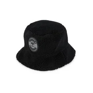 Missoni | Accessories | Missoni Black Fleece Bucket Hat  display picture 3